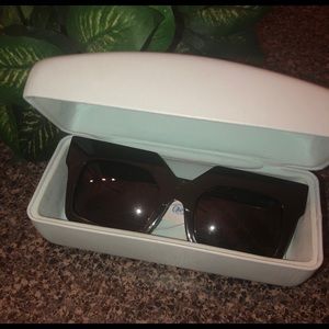 Karen Walker Sunglasses